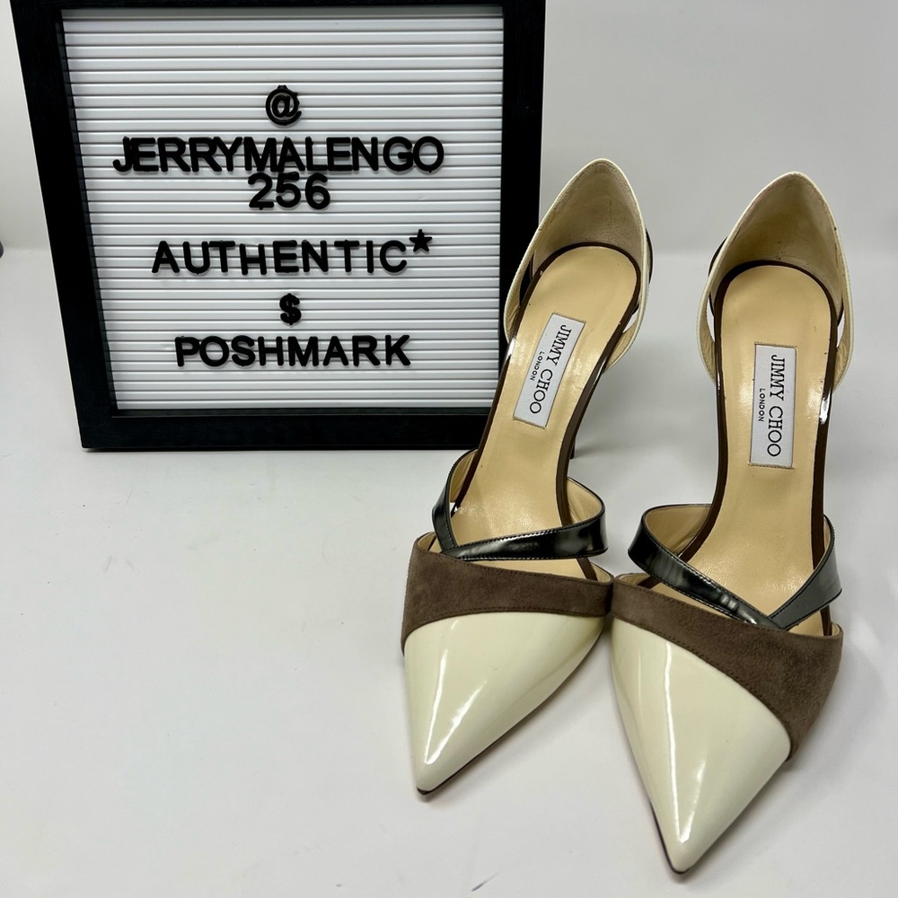 JIMMY CHOO